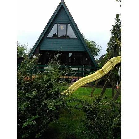 Nyaraló Roof-only House Modern Retreat