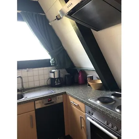 Holiday home Roof-only House Modern Retreat *