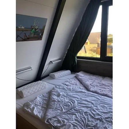 Holiday home Roof-only House Modern Retreat