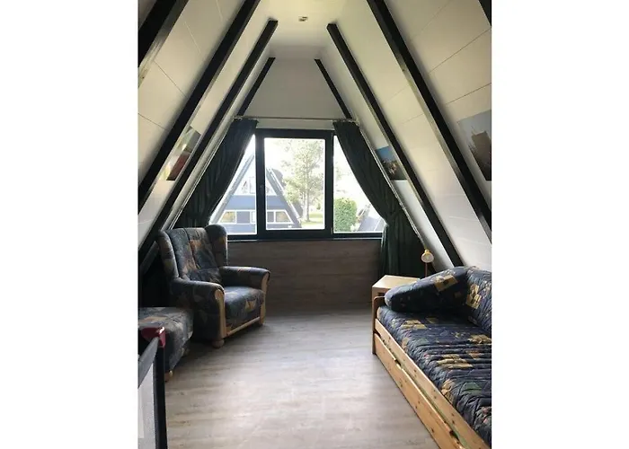 Roof-only House Modern Retreat Holiday home *