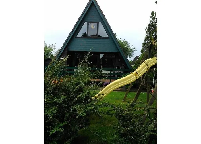 Holiday home Roof-only House Modern Retreat