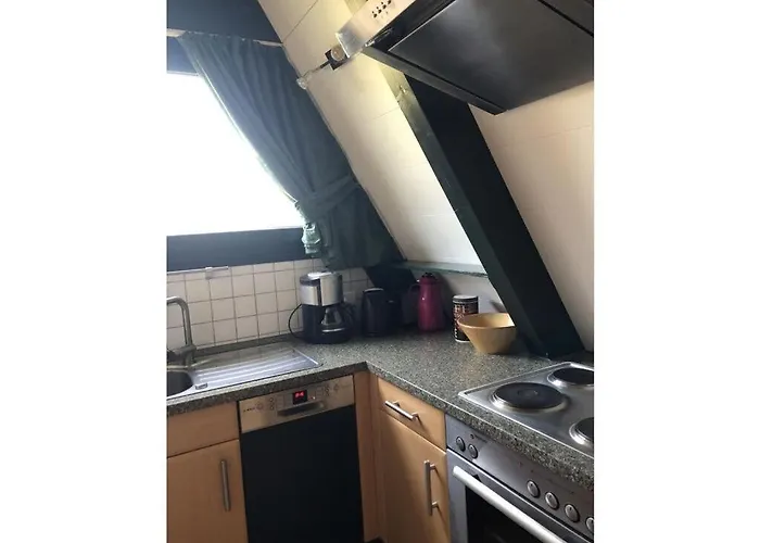 Holiday home Roof-only House Modern Retreat *