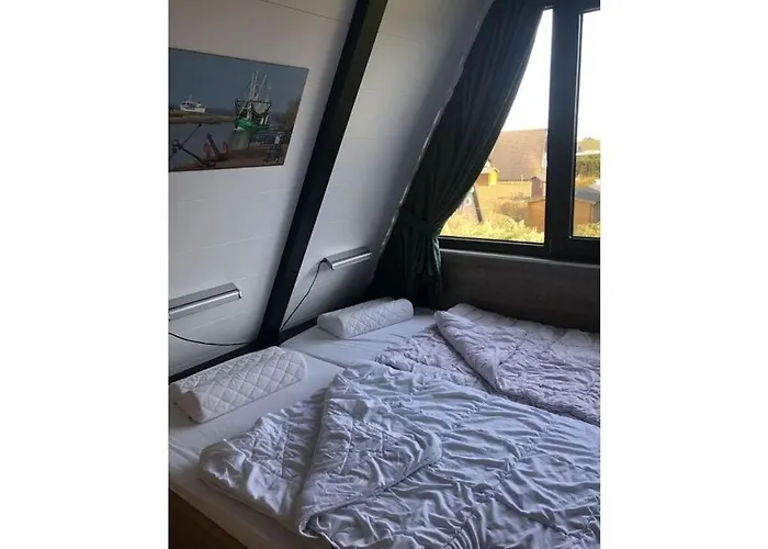 Holiday home Roof-only House Modern Retreat